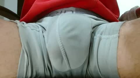 AlphaMaster Rodrick online show from September 12, 6:57 am