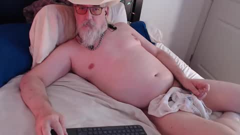 sir beer can the friendly hermit online show from October 29, 9:01 am