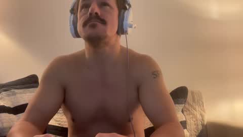 sirbubblesworth online show from January 30, 2:38 am