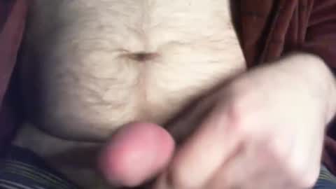 Sir Cumalot online show from January 17, 6:25 pm