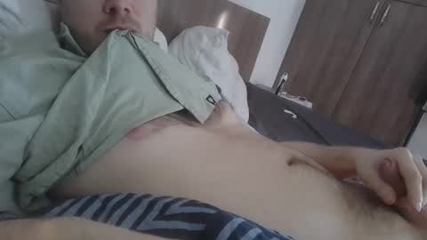 david27 online show from May 18, 4:07 am
