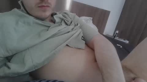 david27 online show from May 18, 3:24 am