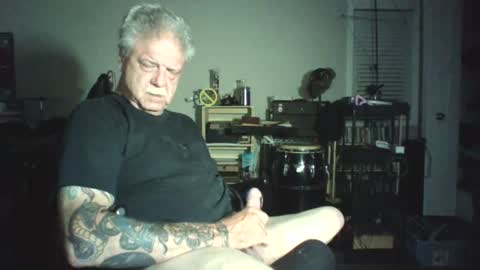 steve online show from July 14, 4:27 am