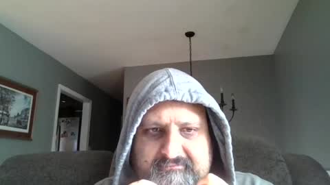 SirMike80 online show from June 16, 11:23 am