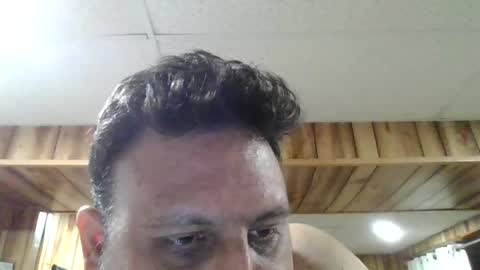 SirMike80 online show from June 30, 1:50 am