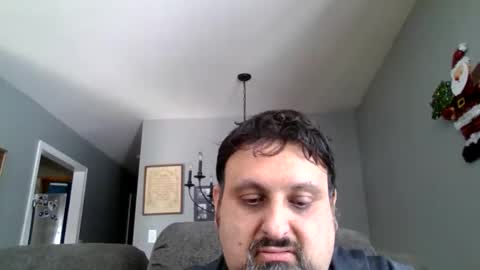 SirMike80 online show from February 5, 6:04 pm