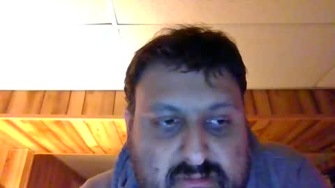 SirMike80 online show from January 31, 2:37 am