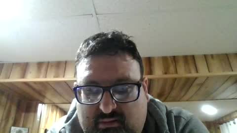 SirMike80 online show from June 19, 8:46 pm