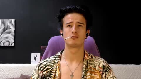 SirReedy online show from March 4, 6:04 pm