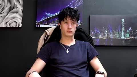 SirReedy online show from February 11, 6:07 am