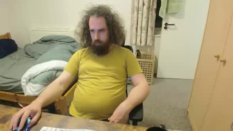 sirspammer online show from January 8, 11:32 pm