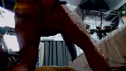 RESPONDS WELL TO ... online show from April 12, 7:59 pm