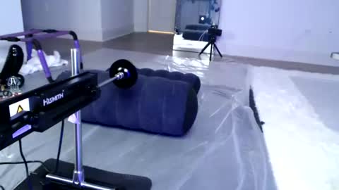 Sissy Gooner online show from October 5, 7:51 pm