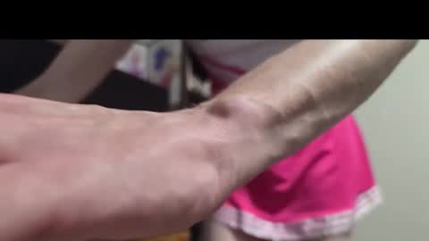 sissyicy online show from November 22, 11:43 am