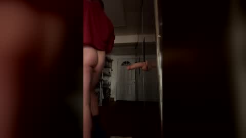 SissyMiles online show from December 21, 9:50 am