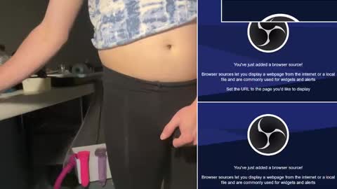 sissyryan3 online show from January 23, 11:37 am