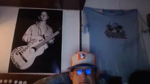 Situational Lefty online show from January 10, 8:07 am