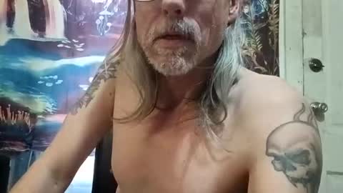 Jimmy B online show from May 18, 10:14 pm