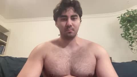 sixpacker_ online show from February 1, 6:01 am