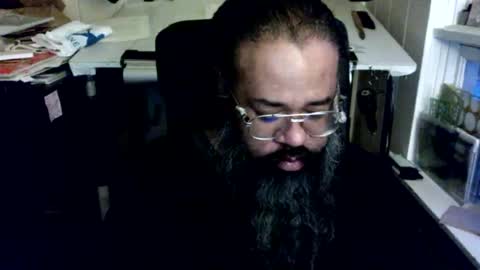 Snapshot of siyah_sakal chatting on January 29, 11:41 am siyah_sakal online show from January 29, 11:41 am