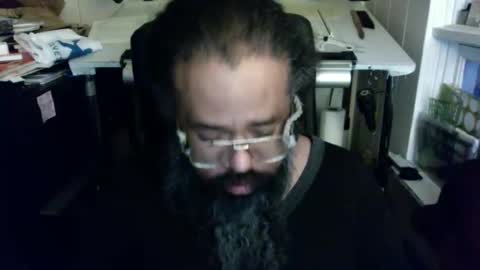 Snapshot of siyah_sakal chatting on February 2, 10:17 pm siyah_sakal online show from February 2, 10:17 pm