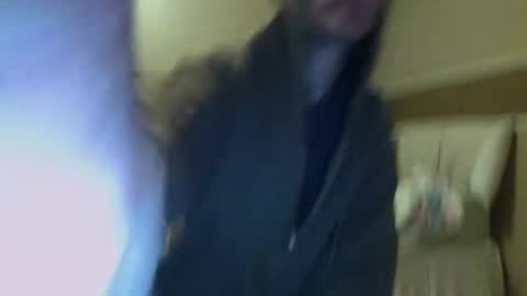 Christopher online show from December 7, 11:45 pm