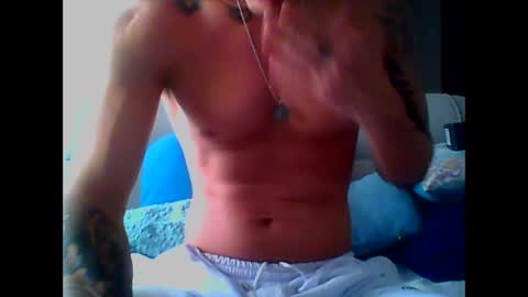 miguel online show from February 6, 3:52 pm