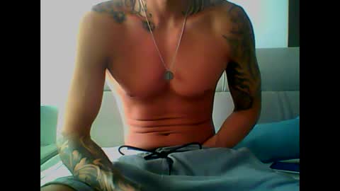 miguel online show from January 22, 4:23 pm