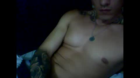 miguel online show from February 16, 9:59 pm