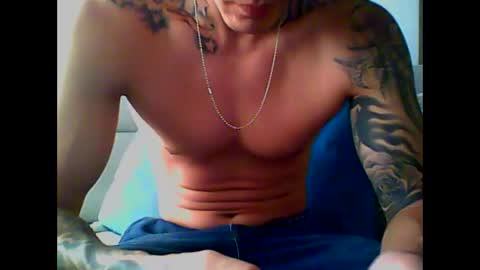 miguel online show from March 10, 2:37 pm