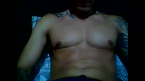 miguel online show from December 8, 7:43 pm