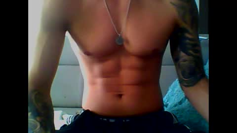 miguel online show from March 3, 4:51 pm