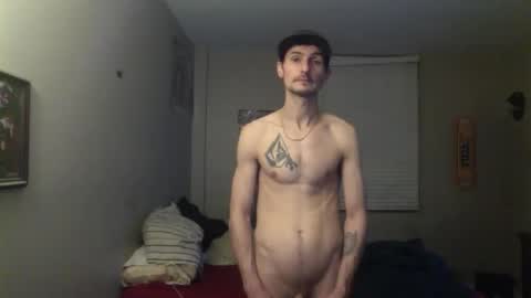 Christopher online show from December 2, 10:59 pm