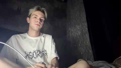 SKIBA online show from March 18, 11:52 pm