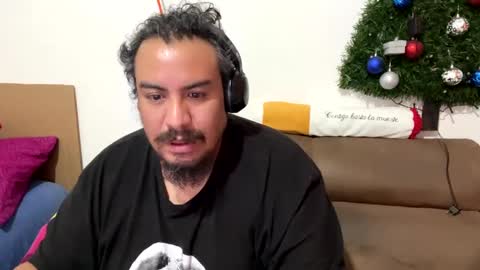 Elias online show from January 14, 11:27 pm