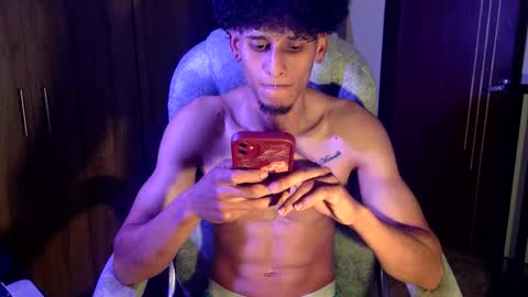 skinny online show from March 9, 3:55 am