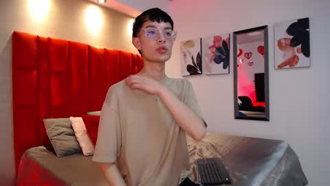 David online show from March 3, 8:16 pm