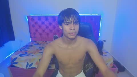 sam online show from May 24, 5:02 am