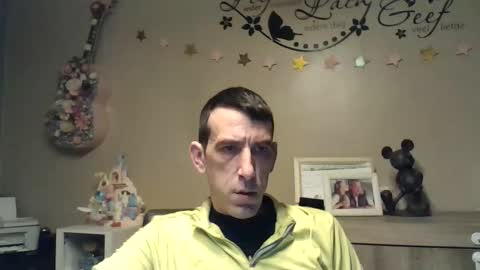 SkinnyBigCock2 online show from March 17, 3:31 am