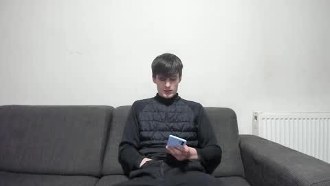 skinnyguywithbigd online show from February 17, 5:36 am