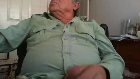 Skipper1970 online show from July 9, 5:44 am