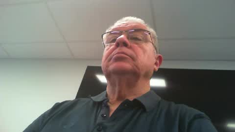 Skipper1970 online show from July 19, 1:55 am