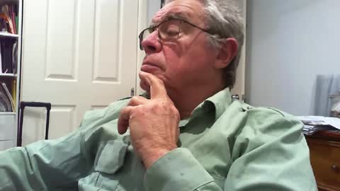 Skipper1970 online show from July 6, 7:16 am