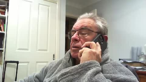 Skipper1970 online show from July 1, 9:32 am