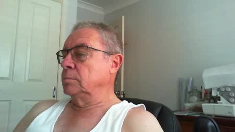 Skipper1970 online show from July 22, 5:21 am