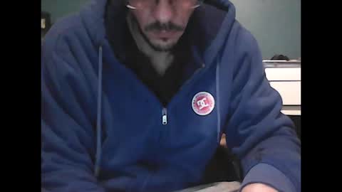 Easy-E online show from October 14, 2:18 am