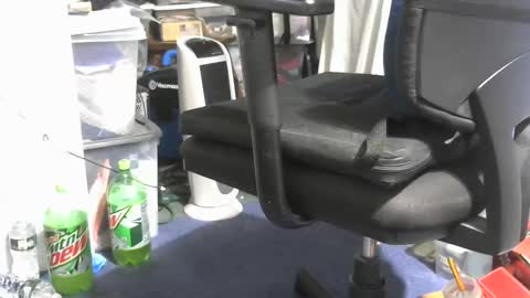 Skipstar  seneca cum online show from December 23, 8:57 pm