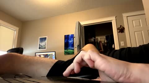 Skitter online show from January 6, 6:10 pm