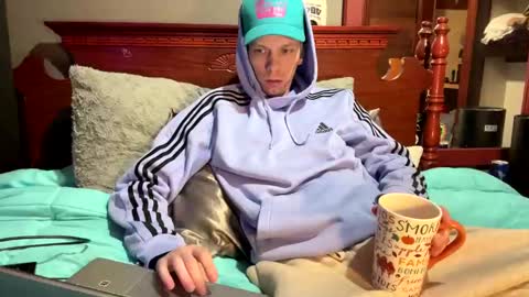 Skittles online show from March 12, 11:20 am