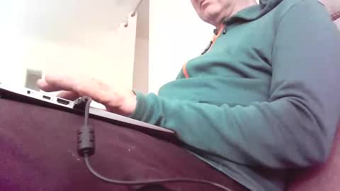 Slave Frank online show from January 31, 8:32 am